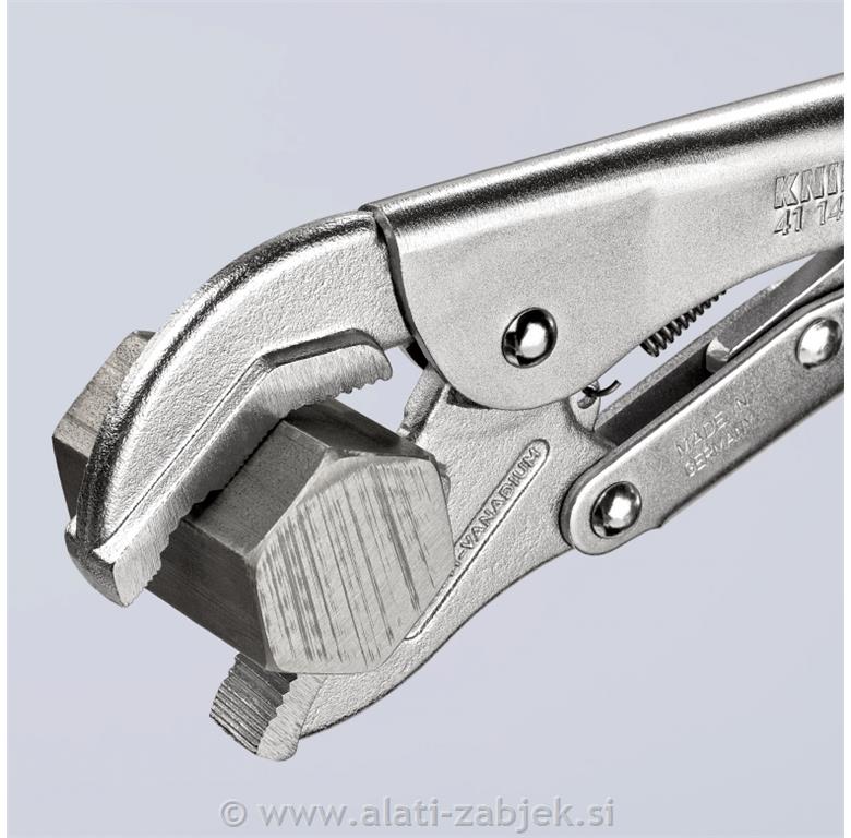 Univerzalna grip kliješta 41 14 250 KNIPEX