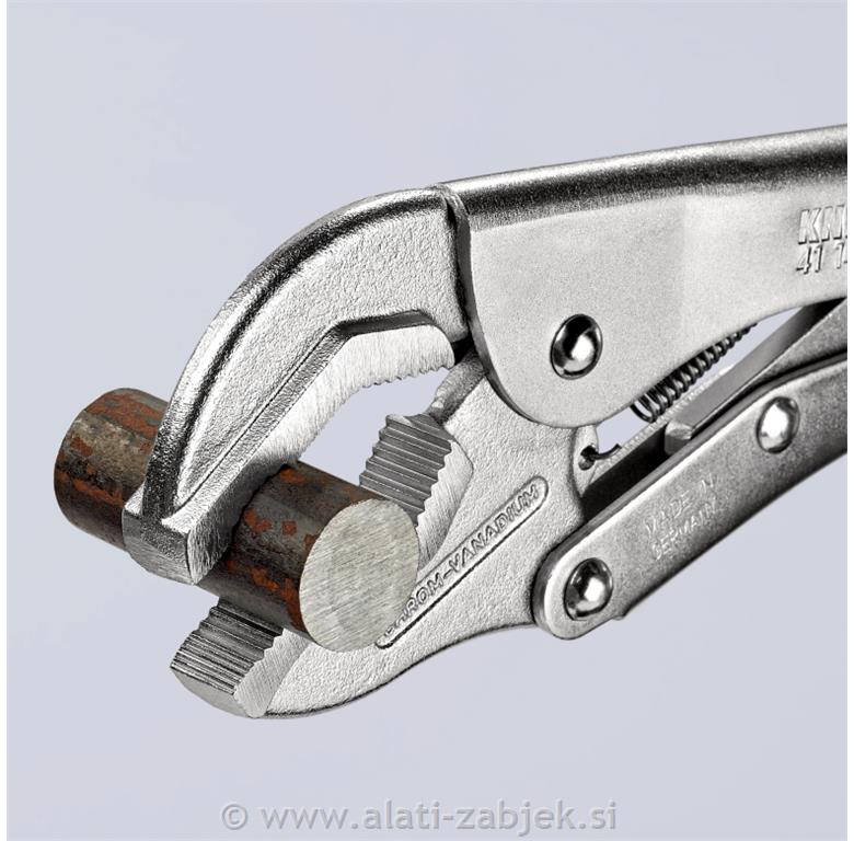 Univerzalna grip kliješta 41 14 250 KNIPEX