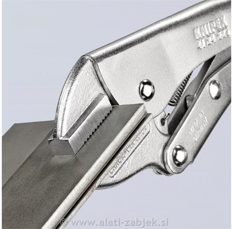 Grip kliješta 41 24 225 KNIPEX