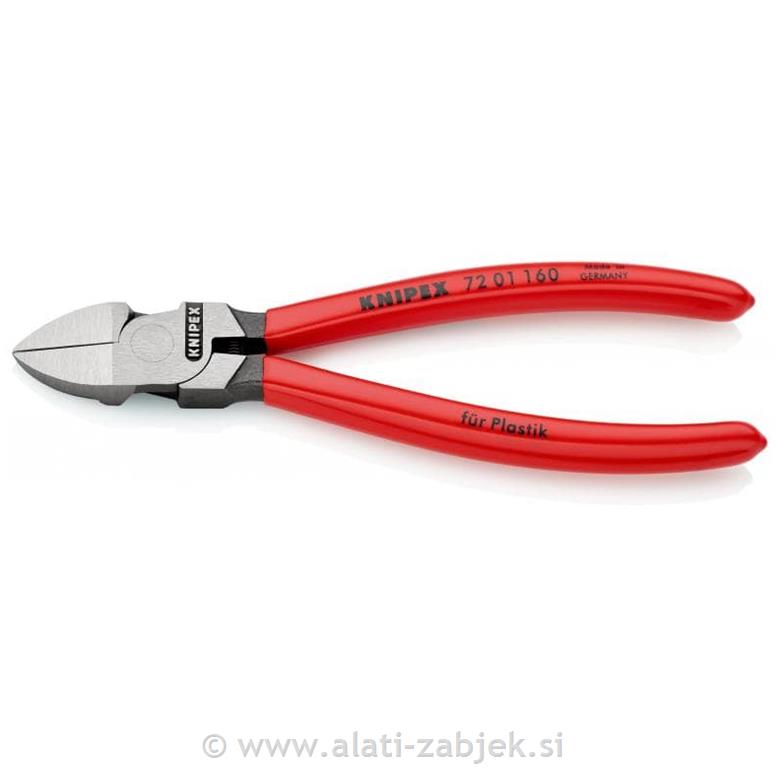 Stezaljke 72 01 160 KA KNIPEX