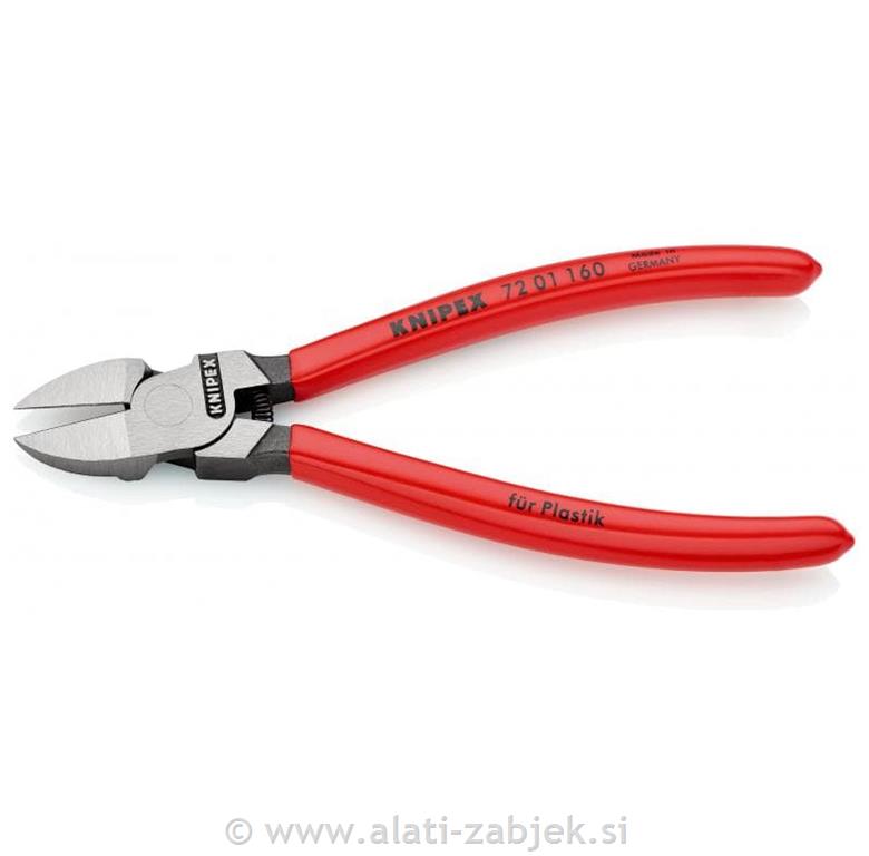 Stezaljke 72 01 160 KA KNIPEX