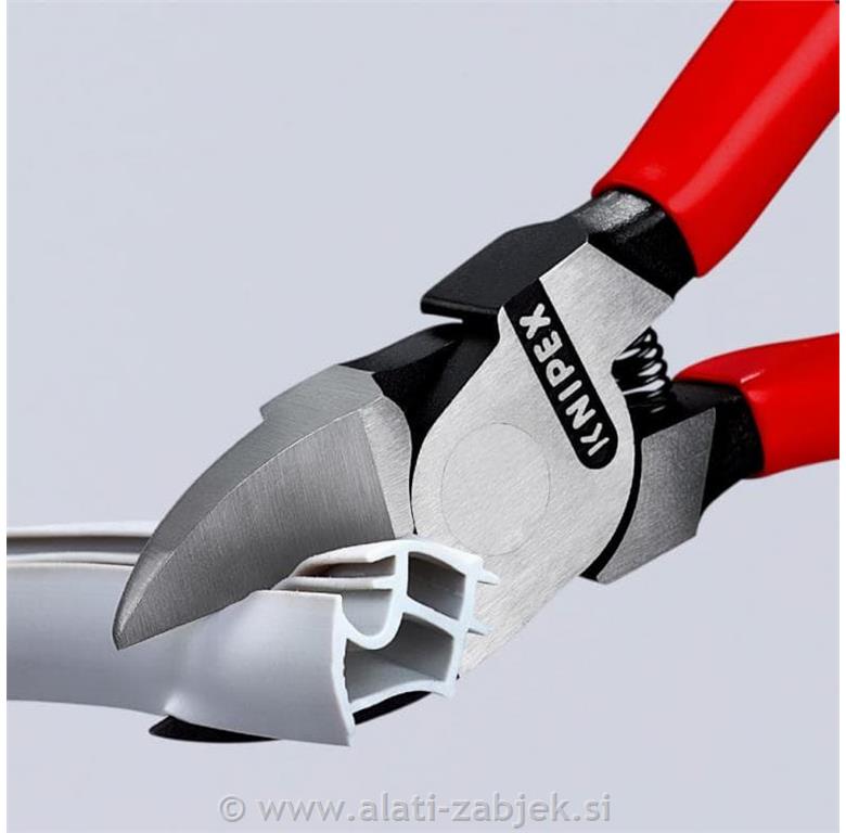 Stezaljke 72 01 160 KA KNIPEX