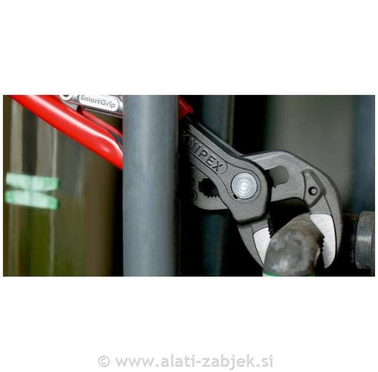 Kliješta papige sa automatskim podešavanijom 85 01 250 KNIPEX