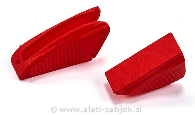 Zaštita čeljusti za ključ kliješta KNIPEX