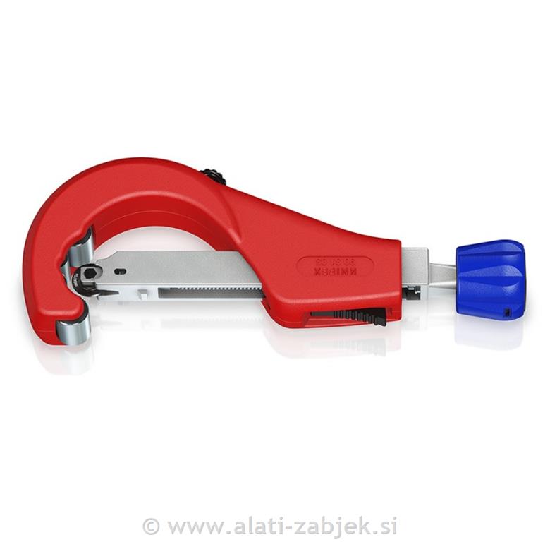 Rezač cijevi TubiX® XL 90 31 03 BK KNIPEX