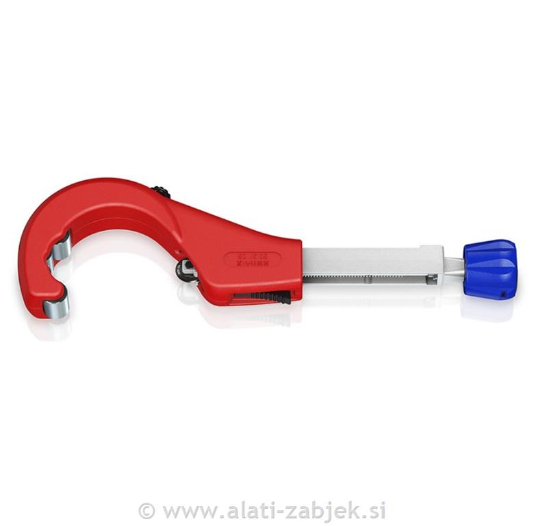 Rezač cijevi TubiX® XL 90 31 03 BK KNIPEX