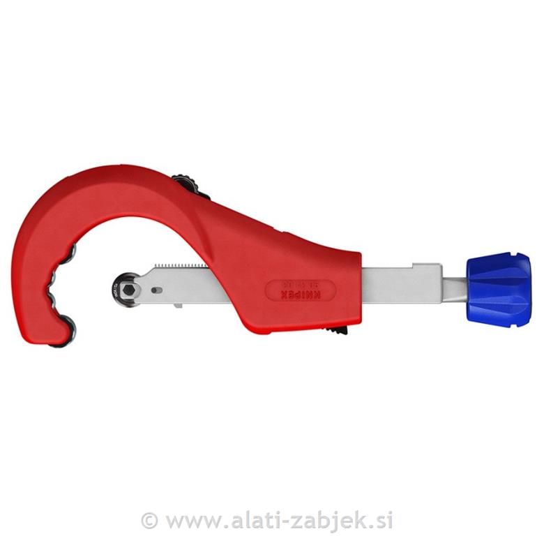 Rezač cijevi TubiX® XL 90 31 03 BK KNIPEX