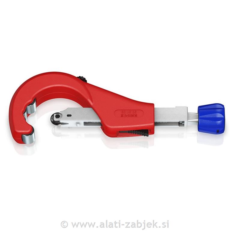 Rezač cijevi TubiX® XL 90 31 03 BK KNIPEX