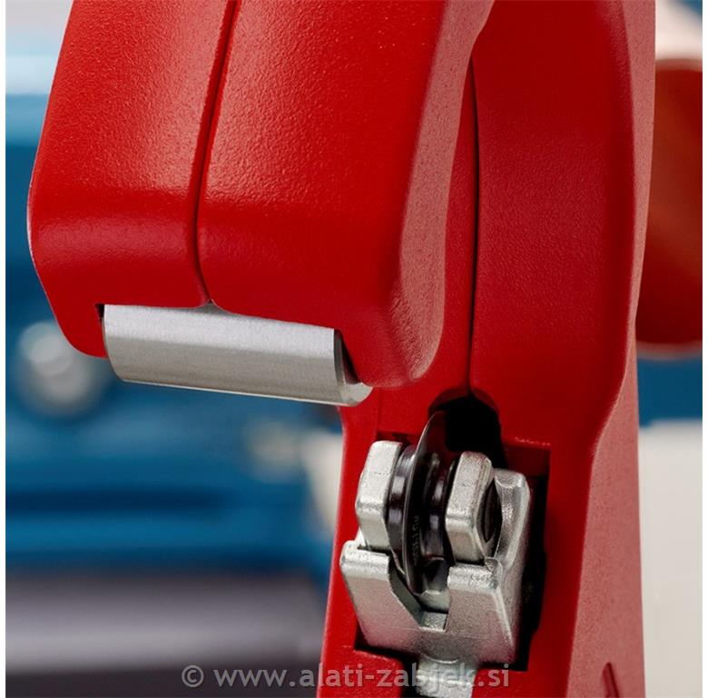 Rezač cijevi TubiX® XL 90 31 03 BK KNIPEX