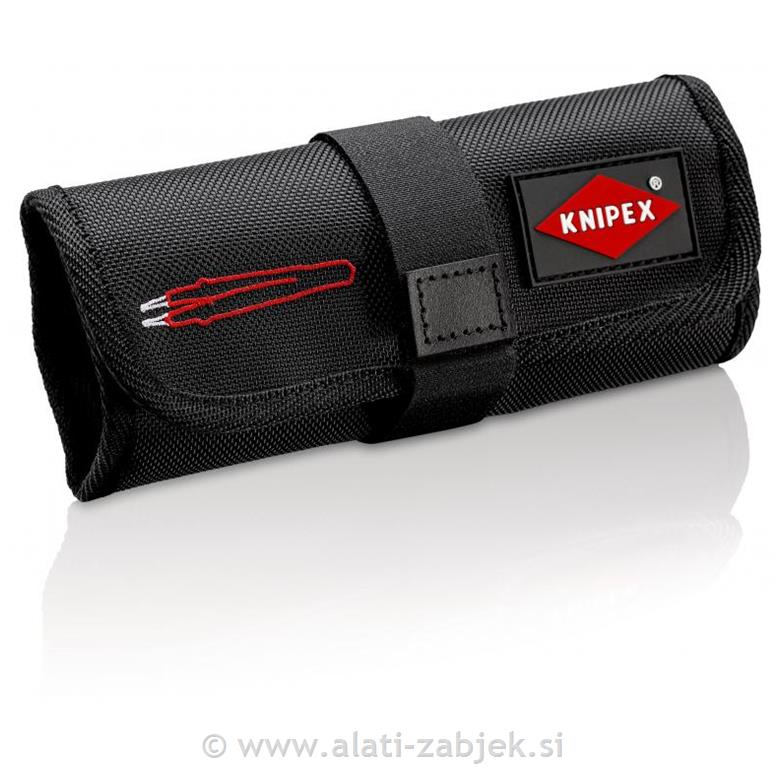 5-dijelni set izoliranih univerzalnih pinceta 92 00 04 KNIPEX