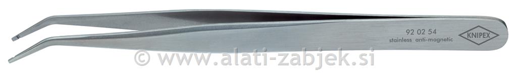 Pinceta od nehrđajućeg čelika 120 mm KNIPEX