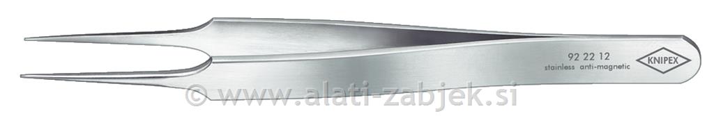 Igličasta pinceta 105 mm KNIPEX