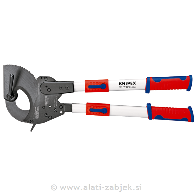 Rezač kabela 95 32 060 KNIPEX