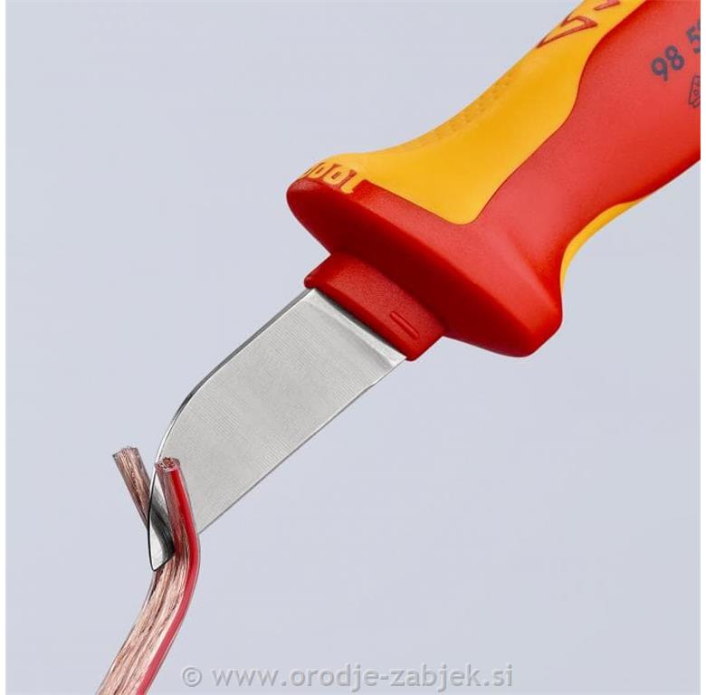 Nož za kabele 98 52 KNIPEX