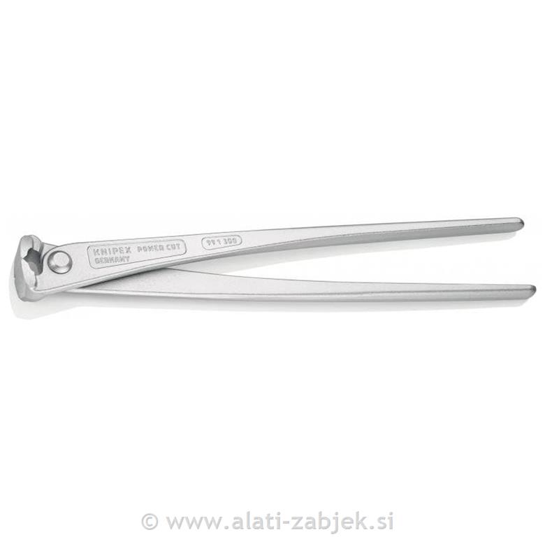 Pocinčana kliješta za armaturu KNIPEX