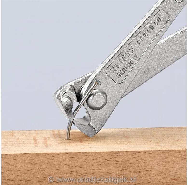 Pocinčana kliješta za armaturu KNIPEX
