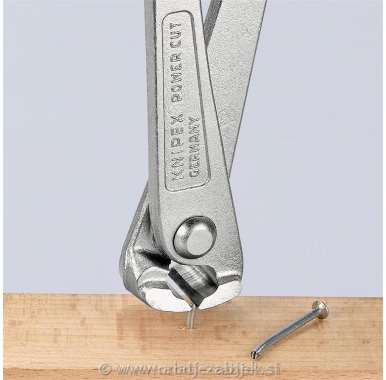 Pocinčana kliješta za armaturu KNIPEX