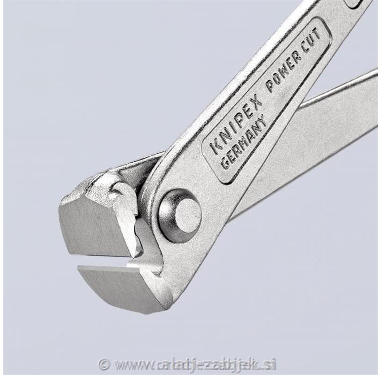 Pocinčana kliješta za armaturu KNIPEX