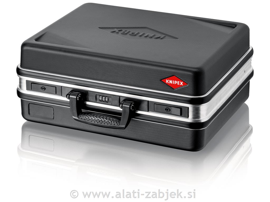 PROFESIONALNI SET ZA ELEKTRIČARE KNIPEX