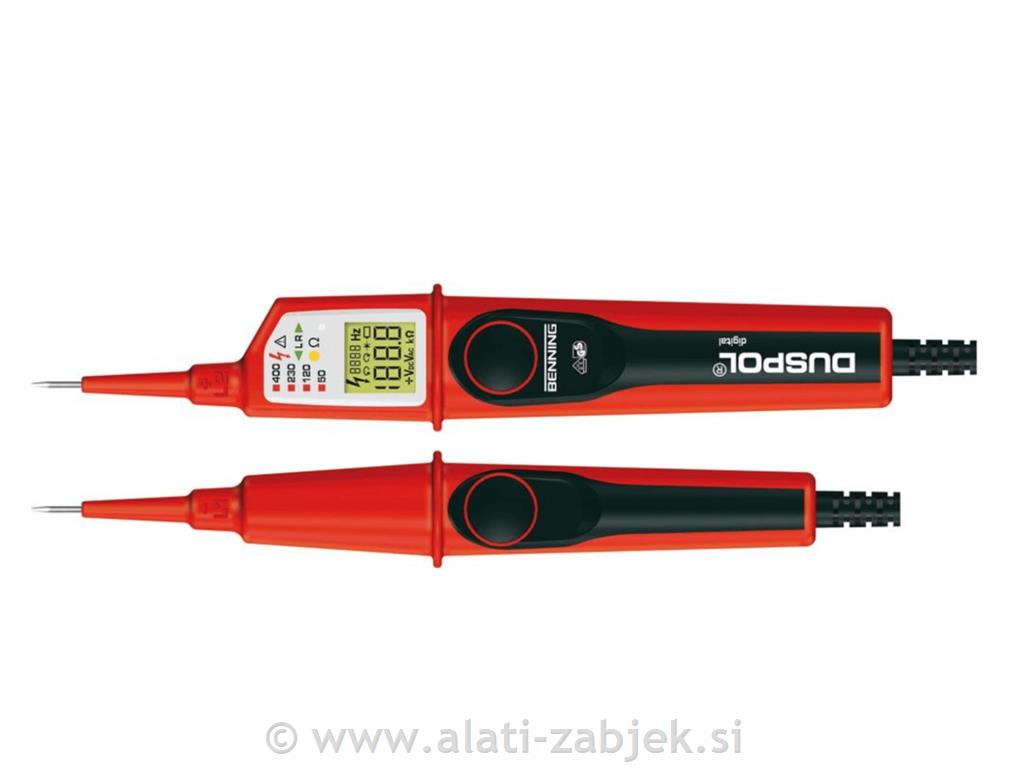 PROFESIONALNI SET ZA ELEKTRIČARE KNIPEX
