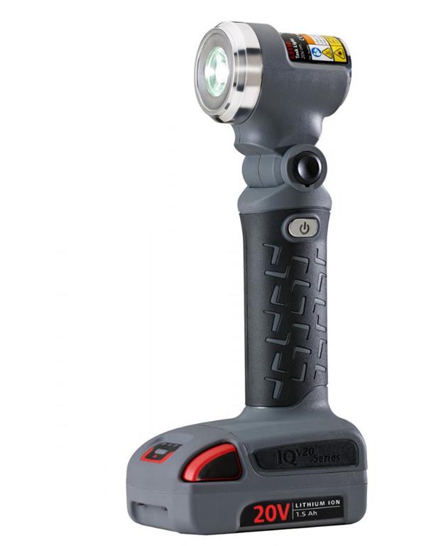 Baterijska lampa 20V INGERSOLL RAND
