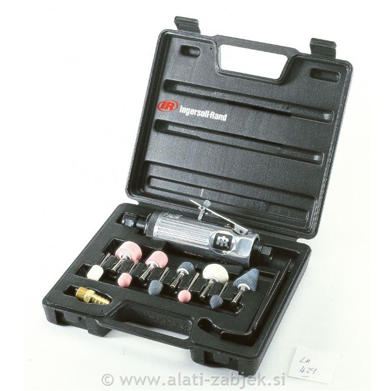 Pneumatski ravna brusilica LA429-EU Ingersoll Rand INGERSOLL RAND