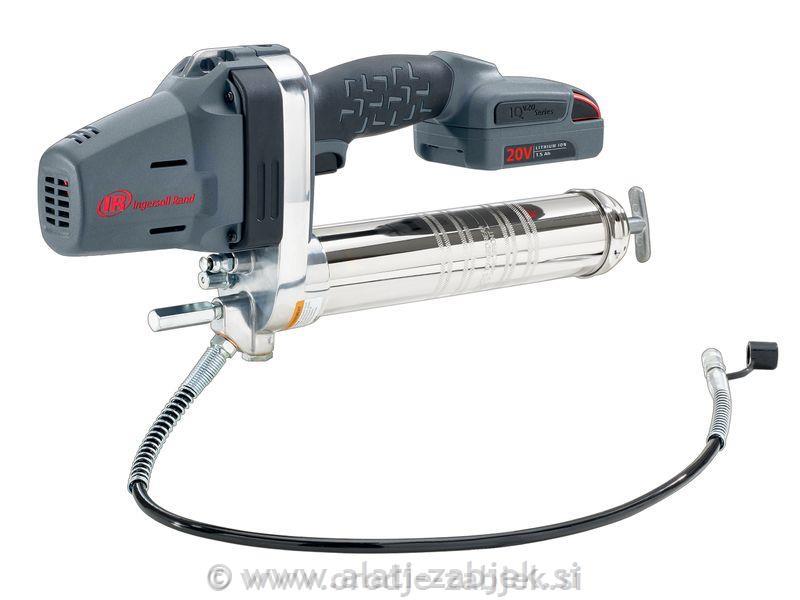 Baterijska mazalica 20V/2,5Ah INGERSOLL RAND