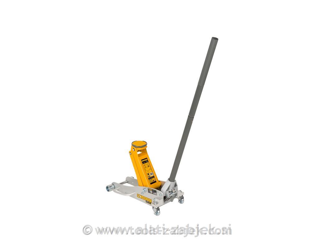 Hidraulična krokodil dizalica 1,5T WINNTEC