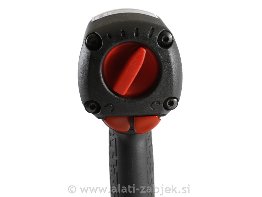 Pneumatski udarni odvijač 1/2" MadGun 