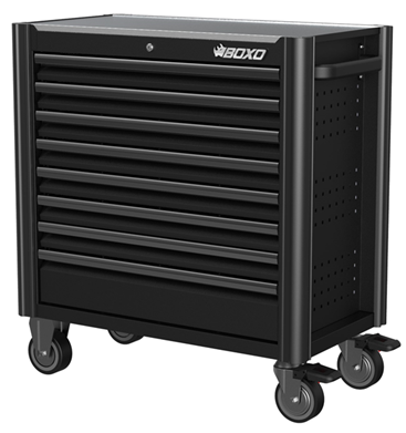 Kolica šire izvedbe BOXO