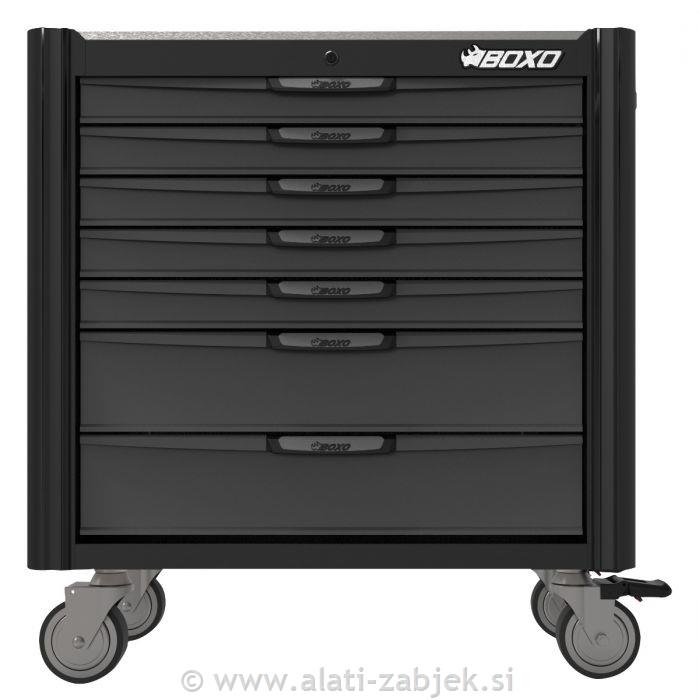 Kolica šire izvedbe BOXO