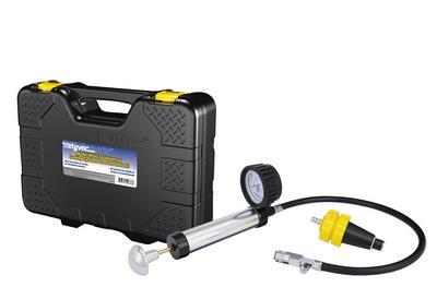 Tester hladnjaka HUBITOOLS