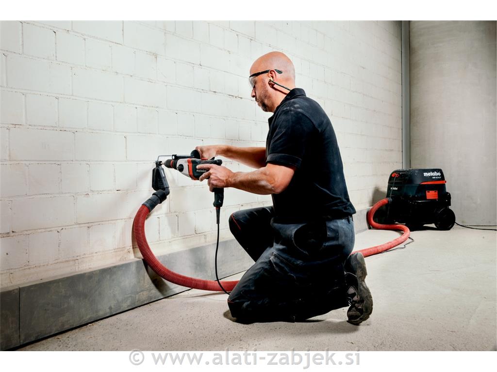 Udarna bušilica SBEV 1000- 2 METABO