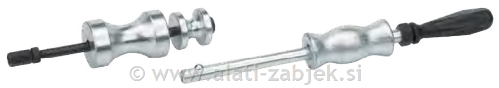 Klizni čekić za unutrašnje izvlakače NEXUS