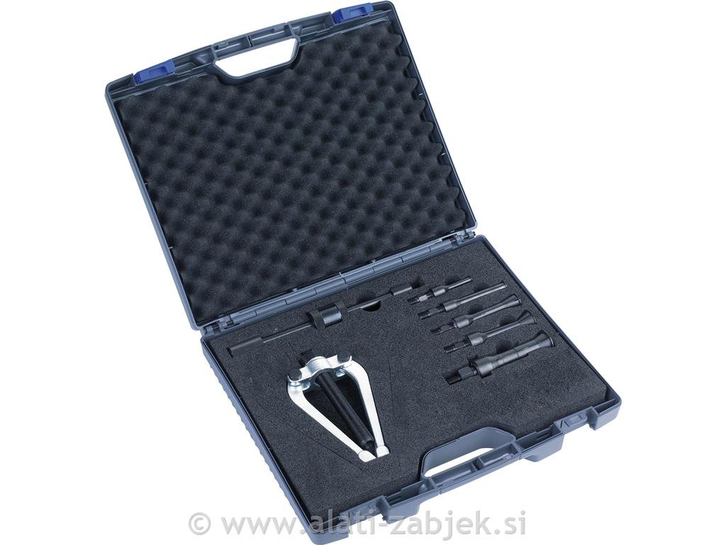 7-dijelni set unutrašnjih izvlakača10- 37 mm NEXUS