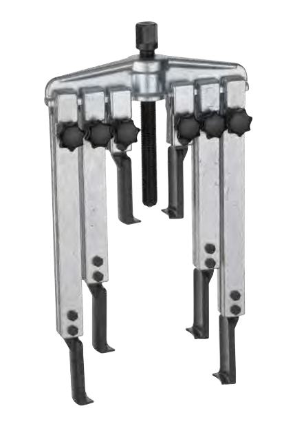 Univerzalni set izvlakača Krallex 25-130mm NEXUS