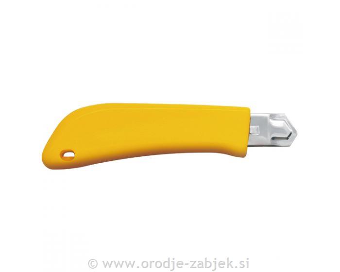 Nož 18 mm Auto-Lock Basic BN-AL OLFA