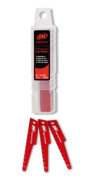 Listići za pneumatsku pilu - fini INGERSOLL RAND