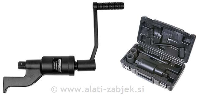 Multiplikator momenta 