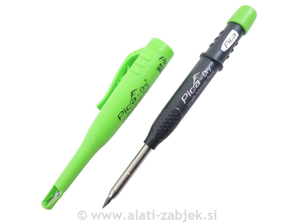 Označevalni svinčnik Pica Dry PICA MARKER