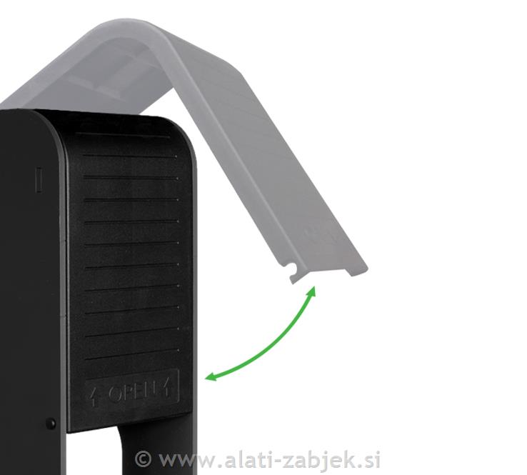 Hidraulična preša 30T- ručna MEGA