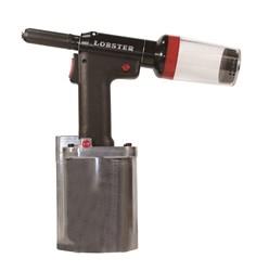 Pneumatski zakivač Lobster 