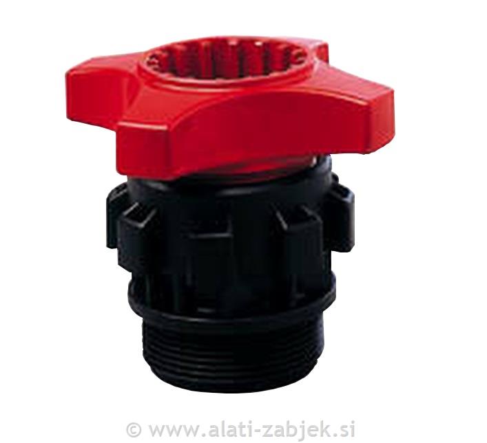 Nosiva matica za bačve RAASM