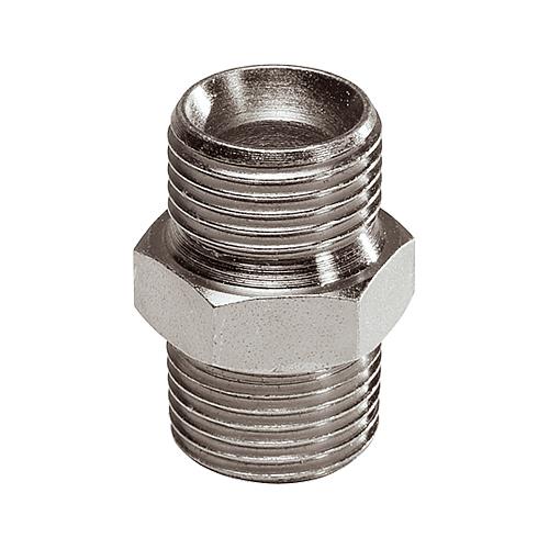 Dvostruka spojnica 1/2" RAASM