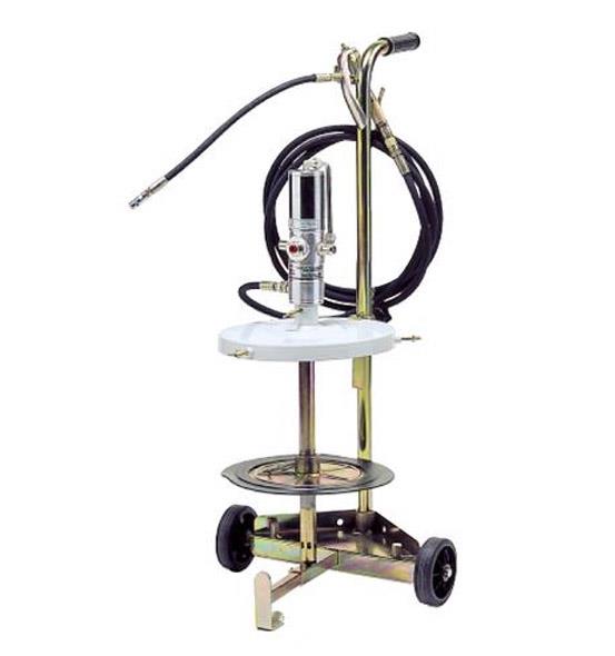 Pneumatska mazalica RAASM