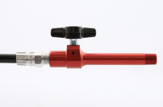 Ventil za otpuštanje priključka za podmazivanje M10 