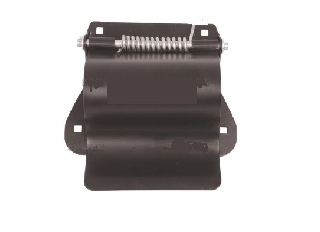 Držač ručne mazalice s oprugom 