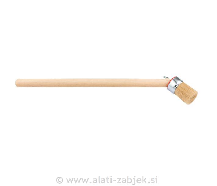 Kist za nanošenje montažne paste - 400mm RED LINE