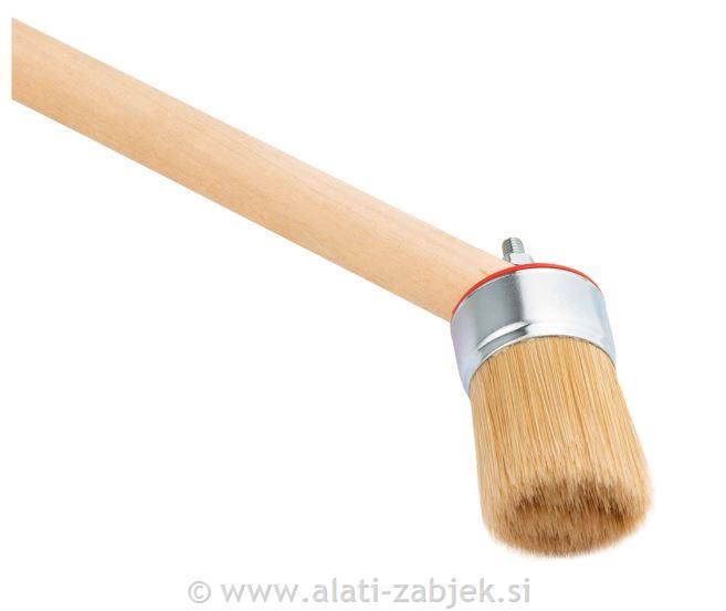 Kist za nanošenje montažne paste - 400mm RED LINE