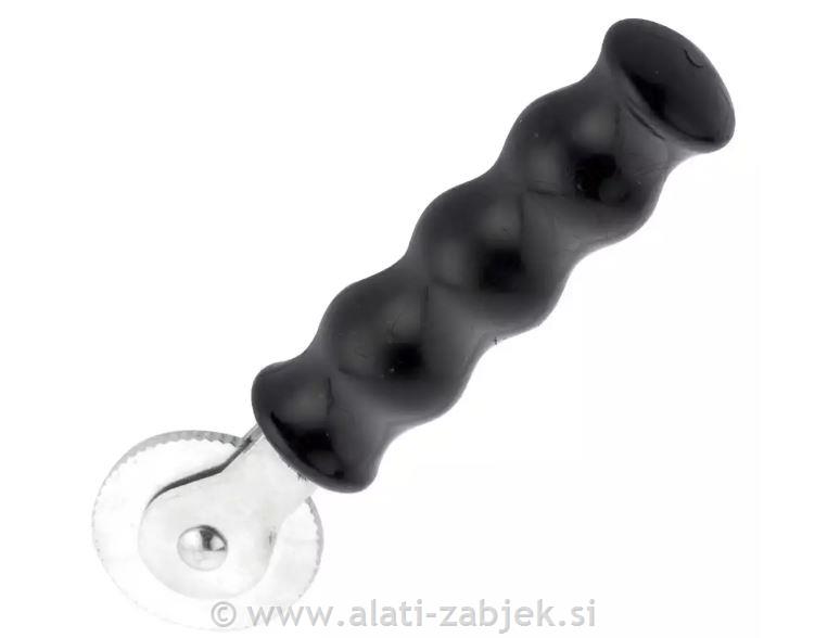 Metalni valjak za lijepljenje - kompozit RED LINE